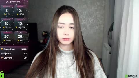 Mary online show from January 2025 08:43:01 PM