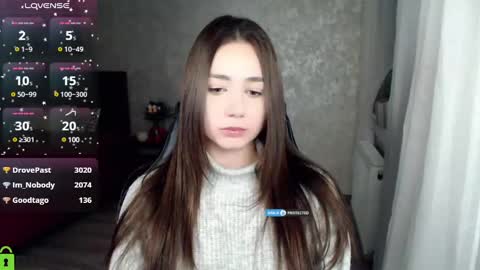 Mary online show from January 2025 12:48:01 AM