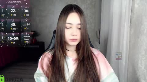 Mary online show from January 2025 05:13:02 PM