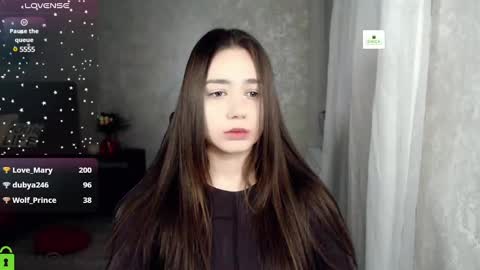 Mary online show from January 2025 06:16:01 PM