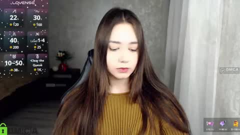 Mary online show from February 2025 04:00:02 PM