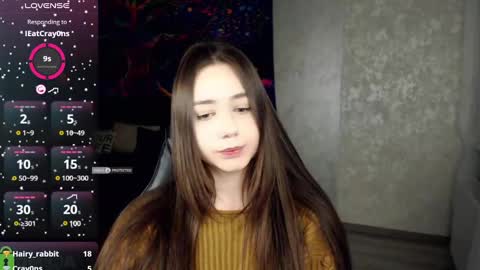 Mary online show from February 2025 07:06:02 PM