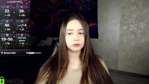 Mary online show from February 2025 06:03:01 PM