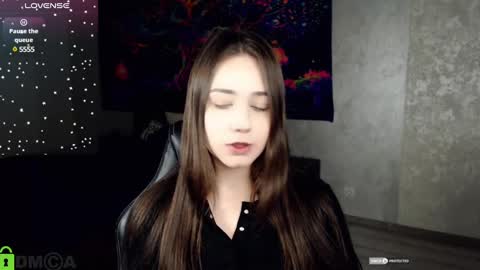 Mary online show from February 2025 05:26:02 PM