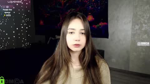 Mary online show from February 2025 03:46:01 PM