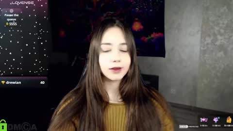 Mary online show from February 2025 05:36:01 PM