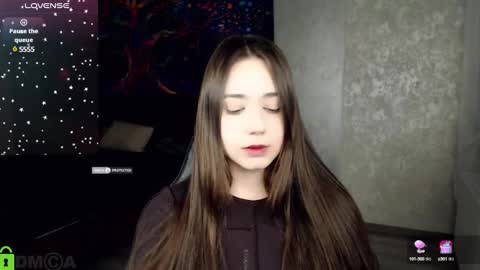 Mary online show from February 2025 06:15:02 PM