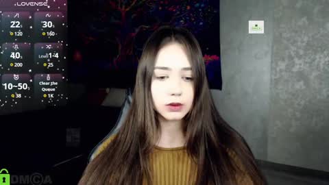 Mary online show from February 2025 04:00:02 PM