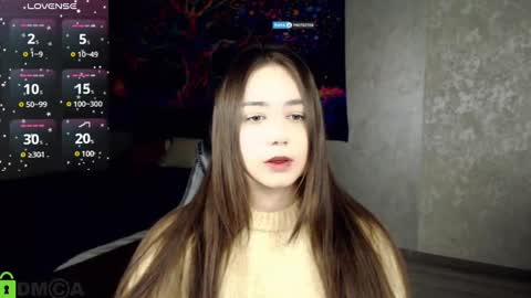 Mary online show from February 2025 04:35:01 PM