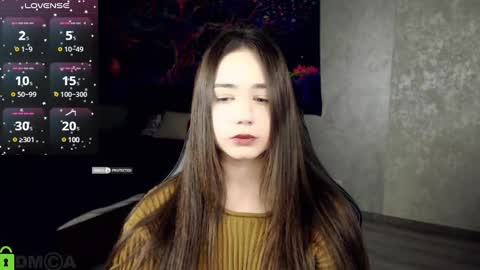 Mary online show from February 2025 05:09:02 PM