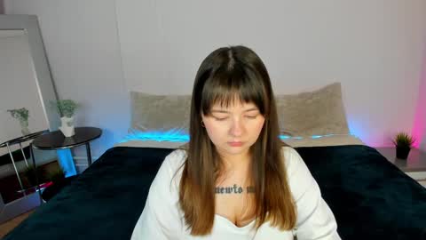 mary_stevenss online show from December 2024 08:20:01 AM
