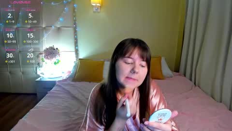 mary_stevenss online show from January 2025 09:35:02 AM