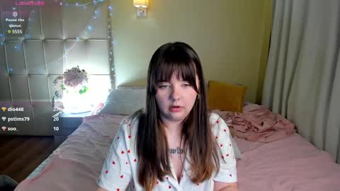 mary_stevenss online show from January 2025 12:38:01 PM