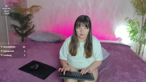 mary_stevenss online show from January 2025 02:08:02 PM