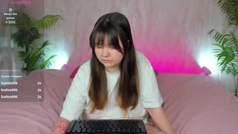 mary_stevenss online show from February 2025 05:09:01 PM