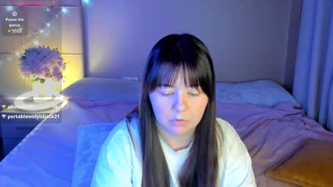 mary_stevenss online show from March 2025 09:54:02 PM