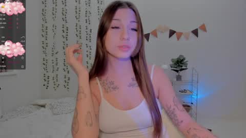 Maryana online show from December 2024 09:02:01 PM