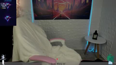 Mary GTM3Mon Wed Thu Sat Sun 0400 am-1030pm online show from December 2025 01:21:02 AM