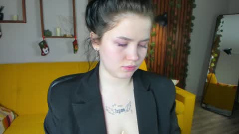 Snapshot of maryamie chatting on December 2024 10:10:02 AM Hello Ill be waiting for you Tue Wed Thu Fri 3am-10am Sun 3am-5pm GMT online show from December 2024 10:10:02 AM