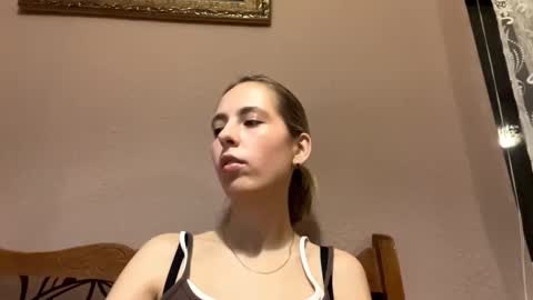 Tessa  online show from February 2026 06:36:02 PM