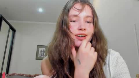 Snapshot of maryanncherry chatting on February 2026 07:04:02 PM Maryann online show from February 2026 07:04:02 PM