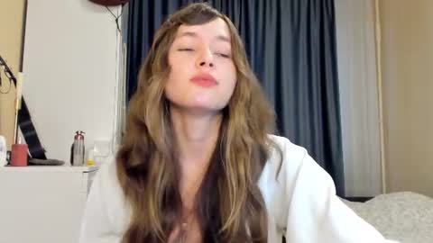 Snapshot of maryanncherry chatting on July 2026 03:22:01 PM Maryann online show from July 2026 03:22:01 PM