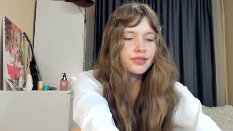 Snapshot of maryanncherry chatting on August 2026 06:00:01 PM Maryann online show from August 2026 06:00:01 PM