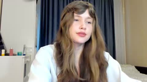 Snapshot of maryanncherry chatting on August 2026 01:36:01 PM Maryann online show from August 2026 01:36:01 PM