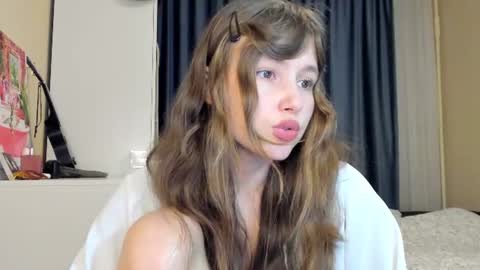 Snapshot of maryanncherry chatting on August 2026 04:56:02 PM Maryann online show from August 2026 04:56:02 PM