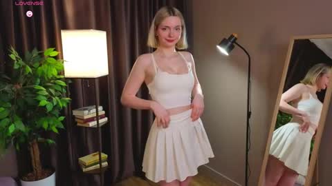 Mary online show from April 2026 01:59:02 AM