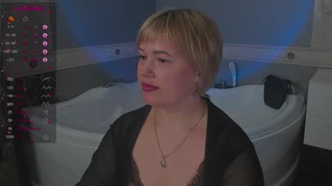 Snapshot of maryclars chatting on February 2026 08:42:01 AM Mary online show from February 2026 08:42:01 AM