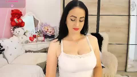 Snapshot of maryeelle chatting on June 2026 07:58:02 PM Maryelle online show from June 2026 07:58:02 PM