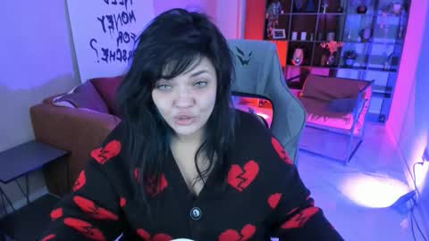 Mary online show from November 2025 02:24:02 AM