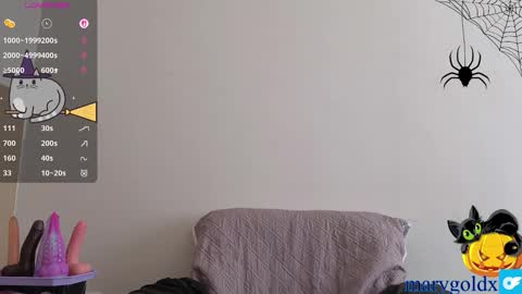 MaryHill online show from October 2025 08:24:02 AM