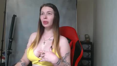 MaryHotLoves online show from October 2025 11:44:01 AM