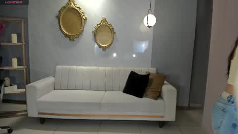 Snapshot of marylewis_ chatting on June 2026 12:19:02 PM Mary online show from June 2026 12:19:02 PM
