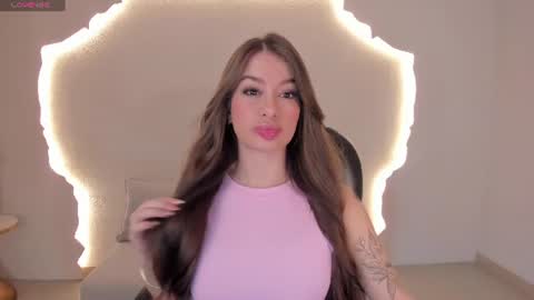 Snapshot of marylewis_ chatting on June 2026 12:15:01 PM Mary online show from June 2026 12:15:01 PM
