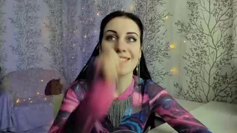 Snapshot of marylou_ chatting on February 2025 06:29:02 AM Mary Lou online show from February 2025 06:29:02 AM