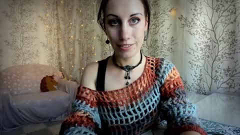 Snapshot of marylou_ chatting on September 2025 08:25:01 AM Mary Lou online show from September 2025 08:25:01 AM