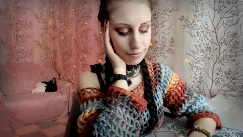 Snapshot of marylou_ chatting on February 2026 06:08:01 AM Mary Lou online show from February 2026 06:08:01 AM