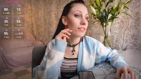 Snapshot of marylou_ chatting on February 2026 07:06:02 AM Mary Lou online show from February 2026 07:06:02 AM