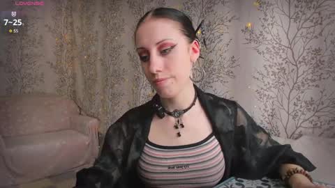 Mary Lou online show from April 2026 06:25:01 AM