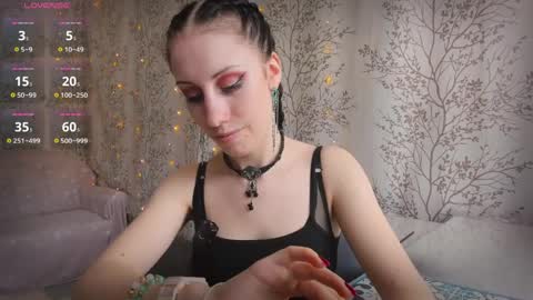 Mary Lou online show from April 2026 06:33:01 AM