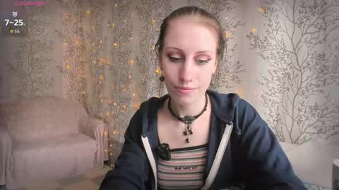 Snapshot of marylou_ chatting on May 2026 08:23:01 AM Mary Lou online show from May 2026 08:23:01 AM