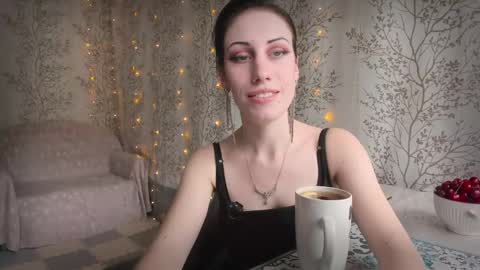 Snapshot of marylou_ chatting on May 2026 08:40:02 AM Mary Lou online show from May 2026 08:40:02 AM