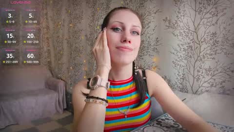 Snapshot of marylou_ chatting on June 2026 06:37:02 AM Mary Lou online show from June 2026 06:37:02 AM