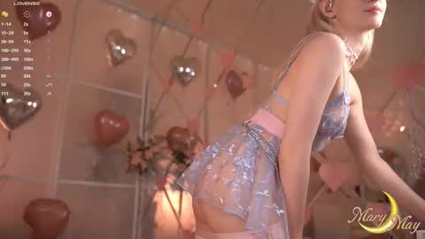 Mary online show from February 2026 05:19:02 AM