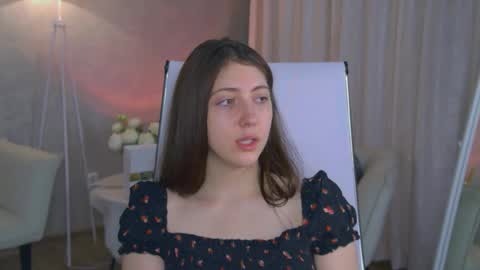 Snapshot of marymillerr chatting on February 2026 06:45:02 AM Mary Miller online show from February 2026 06:45:02 AM