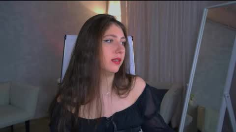 Snapshot of marymillerr chatting on February 2026 10:00:01 AM Mary Miller online show from February 2026 10:00:01 AM