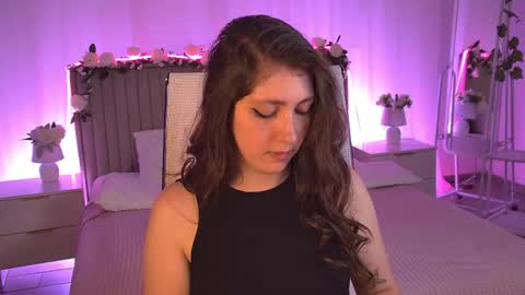 Snapshot of marymillerr chatting on May 2026 10:34:02 AM Mary Miller online show from May 2026 10:34:02 AM